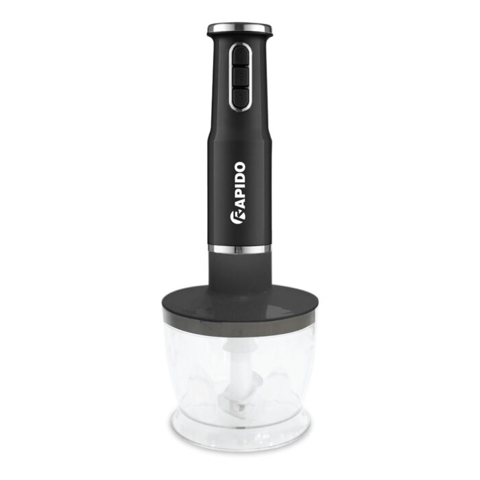 Máy xay cầm tay RAPIDO RB-600H đa năng - Ảnh 5