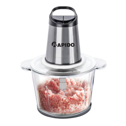 Máy xay cầm tay RAPIDO RMC-300