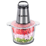 Máy xay cầm tay RAPIDO RMC-300 - Ảnh 4