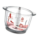 Máy xay cầm tay RAPIDO RMC-300 - Ảnh 6