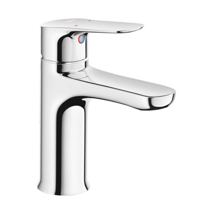 Vòi lavabo INAX LFV-1402S-R nóng lạnh