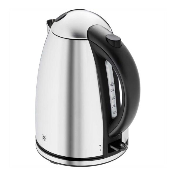 Ấm siêu tốc WMF 0413020012 STELIO WATER KETTLE 1.7L (1)