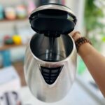 Ấm siêu tốc WMF 0413020012 STELIO WATER KETTLE 1.7L - Ảnh 10