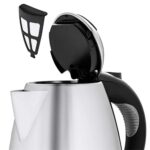 Ấm siêu tốc WMF 0413020012 STELIO WATER KETTLE 1.7L - Ảnh 3