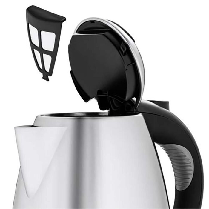 Ấm siêu tốc WMF 0413020012 STELIO WATER KETTLE 1.7L - Ảnh 3