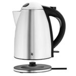 Ấm siêu tốc WMF 0413020012 STELIO WATER KETTLE 1.7L - Ảnh 4