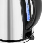 Ấm siêu tốc WMF 0413020012 STELIO WATER KETTLE 1.7L - Ảnh 5