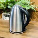 Ấm siêu tốc WMF 0413020012 STELIO WATER KETTLE 1.7L - Ảnh 7