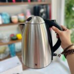 Ấm siêu tốc WMF 0413020012 STELIO WATER KETTLE 1.7L - Ảnh 8