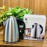 Ấm siêu tốc WMF 0413020012 STELIO WATER KETTLE 1.7L - Ảnh 9