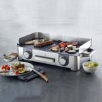 Bếp nướng WMF 0415280011 LONO MASTER GRILL - Ảnh 6