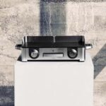 Bếp nướng WMF 0415280011 LONO MASTER GRILL - Ảnh 5