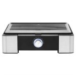 Bếp nướng WMF 0415340011 LONO TGRILL FLAT&RIBBED - Ảnh 6
