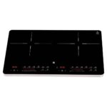Bếp từ đôi WMF 0415320011 KULT X DOUBLE-INDUCTION 1