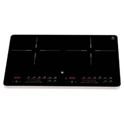 Bếp từ đôi WMF 0415320011 KULT X DOUBLE-INDUCTION 1