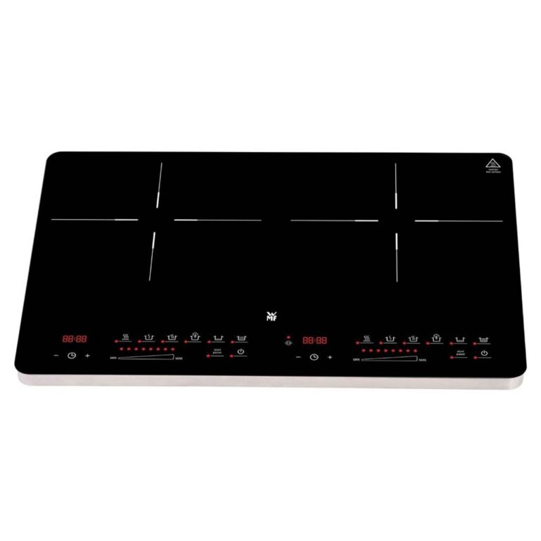 Bếp từ đôi WMF 0415320011 KULT X DOUBLE-INDUCTION 1