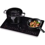 Bếp từ đôi WMF 0415320011 KULT X DOUBLE-INDUCTION - Ảnh 3