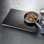 Bếp từ đôi WMF 0415320011 KULT X DOUBLE-INDUCTION - Ảnh 4