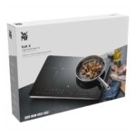 Bếp từ đôi WMF 0415320011 KULT X DOUBLE-INDUCTION - Ảnh 5