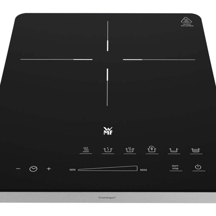Bếp từ đơn WMF 0415240011 KULT X MONO INDUCTION - Ảnh 2