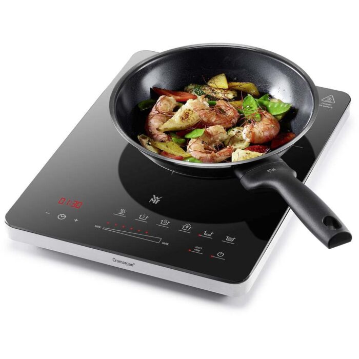 Bếp từ đơn WMF 0415240011 KULT X MONO INDUCTION - Ảnh 4
