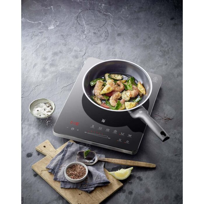 Bếp từ đơn WMF 0415240011 KULT X MONO INDUCTION - Ảnh 6