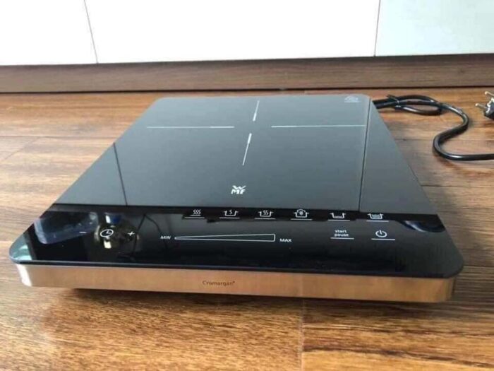 Bếp từ đơn WMF 0415240011 KULT X MONO INDUCTION - Ảnh 8