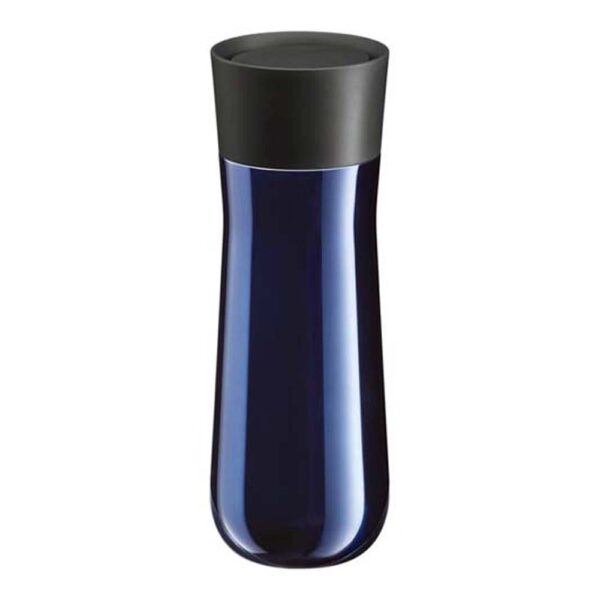 Bình giữ nhiệt WMF 0690926600 IMPULSE INSULATION MUG MIDNIGHT BLUE 350ML 1