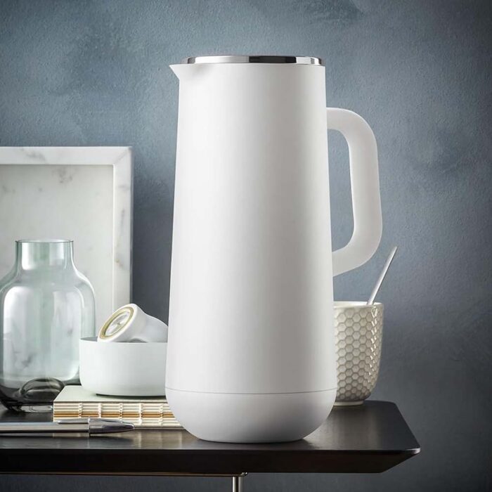 Bình giữ nhiệt WMF IMPULSE JUG KUPFER 0690717410 - Ảnh 2