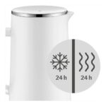 Bình giữ nhiệt WMF IMPULSE JUG KUPFER 0690717410 - Ảnh 3