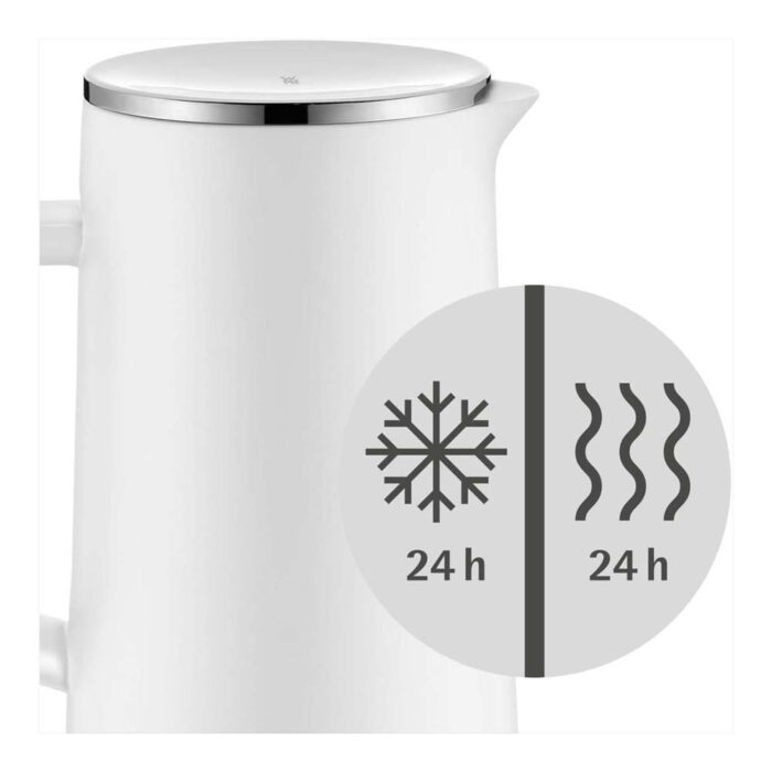 Bình giữ nhiệt WMF IMPULSE JUG KUPFER 0690717410 - Ảnh 3