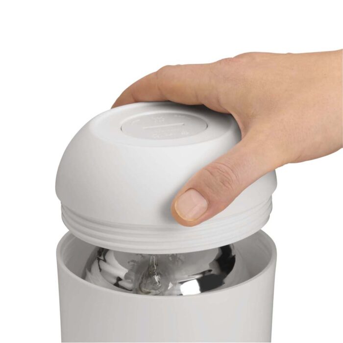 Bình giữ nhiệt WMF IMPULSE JUG KUPFER 0690717410 - Ảnh 8