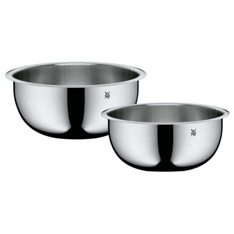 Bộ bát trộn WMF GOURMET KTITCHEN BOWL 0645716030 2 món