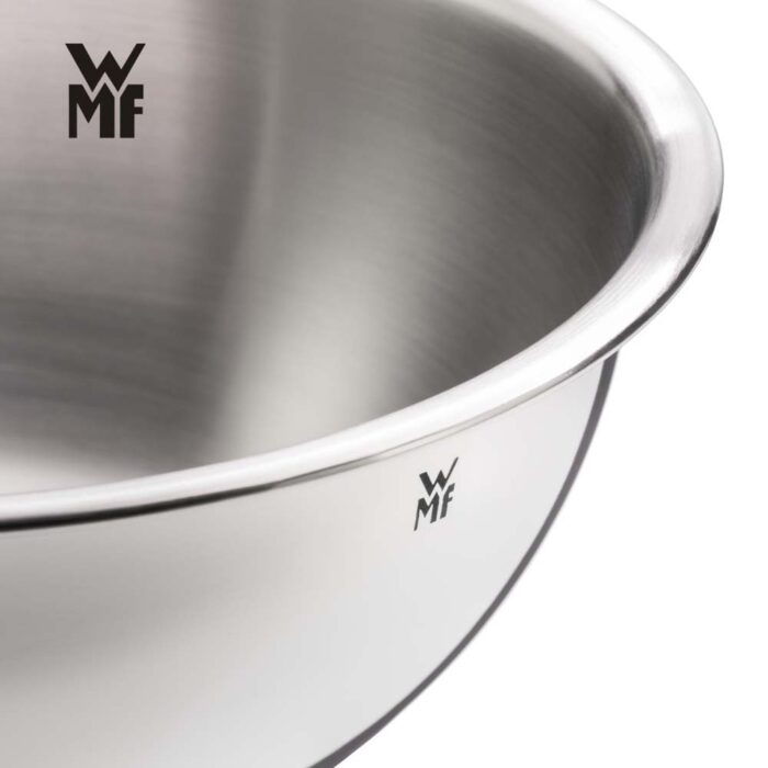 Bộ bát trộn WMF GOURMET KTITCHEN BOWL 0645716030 2 món - Ảnh 6