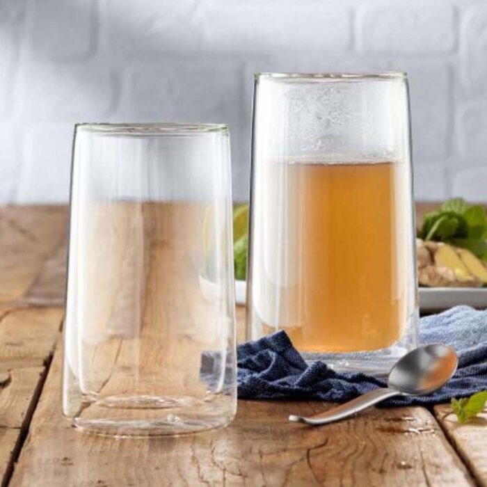 Bộ cốc WMF ICE TEA GLASS 0936382000 2 chiếc 270ml - Ảnh 3