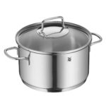 Bộ nồi WMF ASTORIA 0780036380 3 món - Ảnh 2