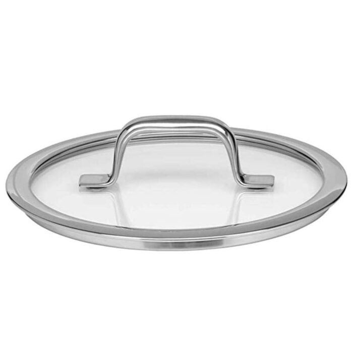 Bộ nồi WMF COMPACT CUISINE 0790046380 4 món - Ảnh 3