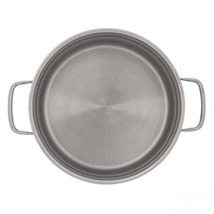 Bộ nồi WMF COMPACT CUISINE 0790046380 4 món - Ảnh 4