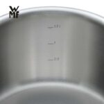 Bộ nồi WMF COMPACT CUISINE 0790046380 4 món - Ảnh 5