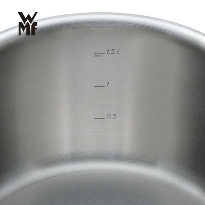 Bộ nồi WMF COMPACT CUISINE 0790046380 4 món - Ảnh 5