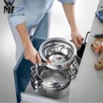 Bộ nồi WMF COMPACT CUISINE 0790046380 4 món - Ảnh 6