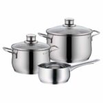 Bộ nồi WMF DIADEM PLUS 0730299990 3 món 1