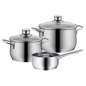 Bộ nồi WMF DIADEM PLUS 0730299990 3 món 1