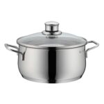 Bộ nồi WMF DIADEM PLUS 0730299990 3 món - Ảnh 5