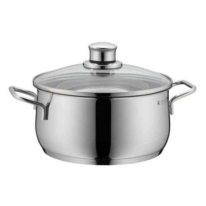 Bộ nồi WMF DIADEM PLUS 0730299990 3 món - Ảnh 5