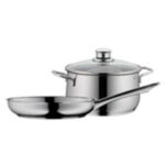 Bộ nồi WMF DIADEM PLUS COOKWARE 0730426040 2 món