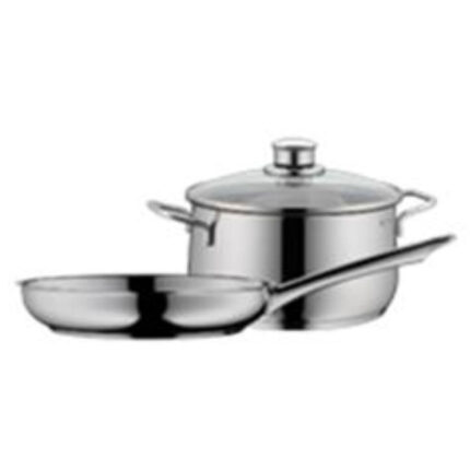 Bộ nồi WMF DIADEM PLUS COOKWARE 0730426040 2 món