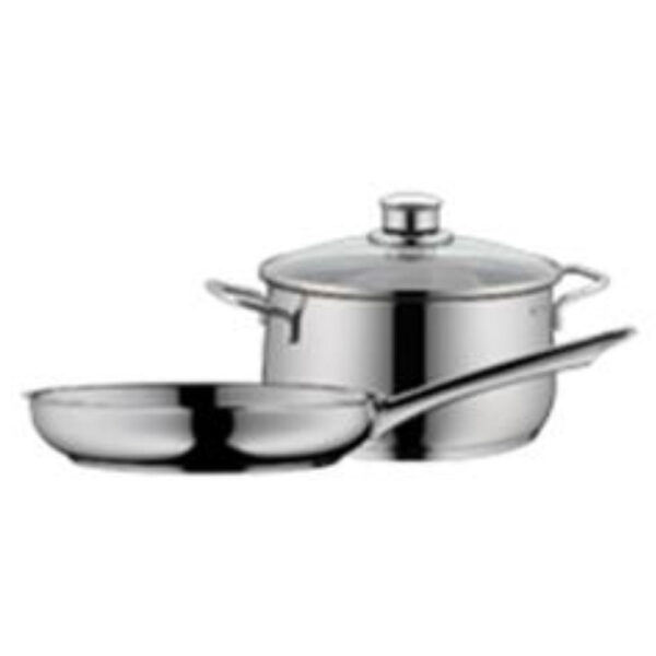 Bộ nồi WMF DIADEM PLUS COOKWARE 0730426040 2 món