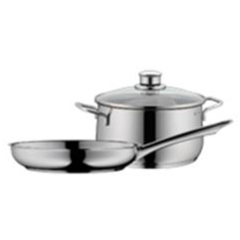 Bộ nồi WMF DIADEM PLUS COOKWARE 0730426040 2 món
