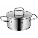 Bộ nồi WMF INSPIRATION 1730556380 5 món - Ảnh 3